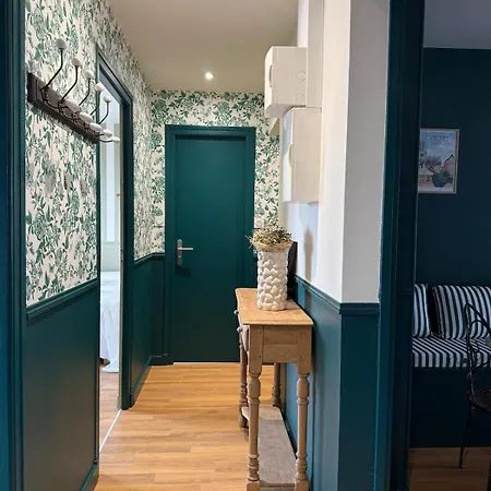 Appartement Le Poincare