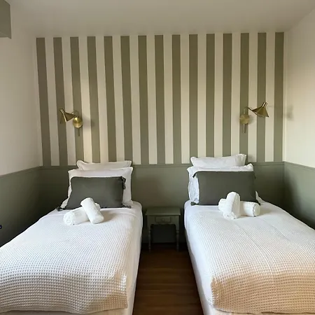 Le Poincare * Troyes