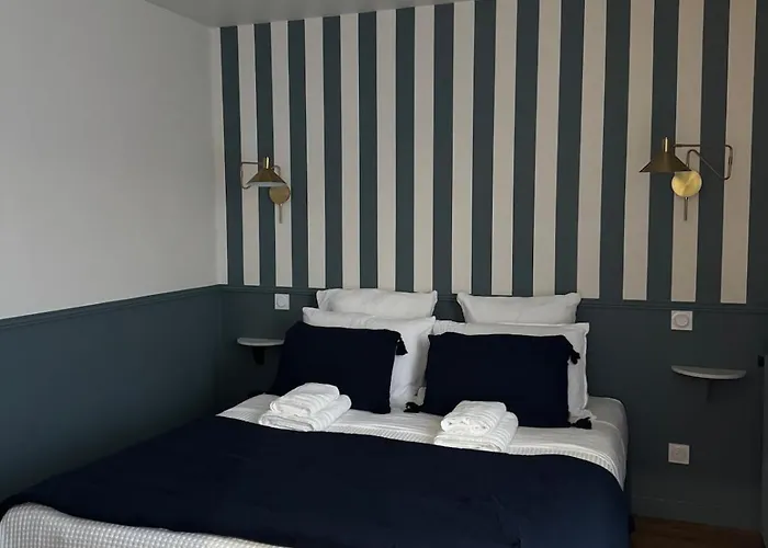 Le Poincaré Appartamento *